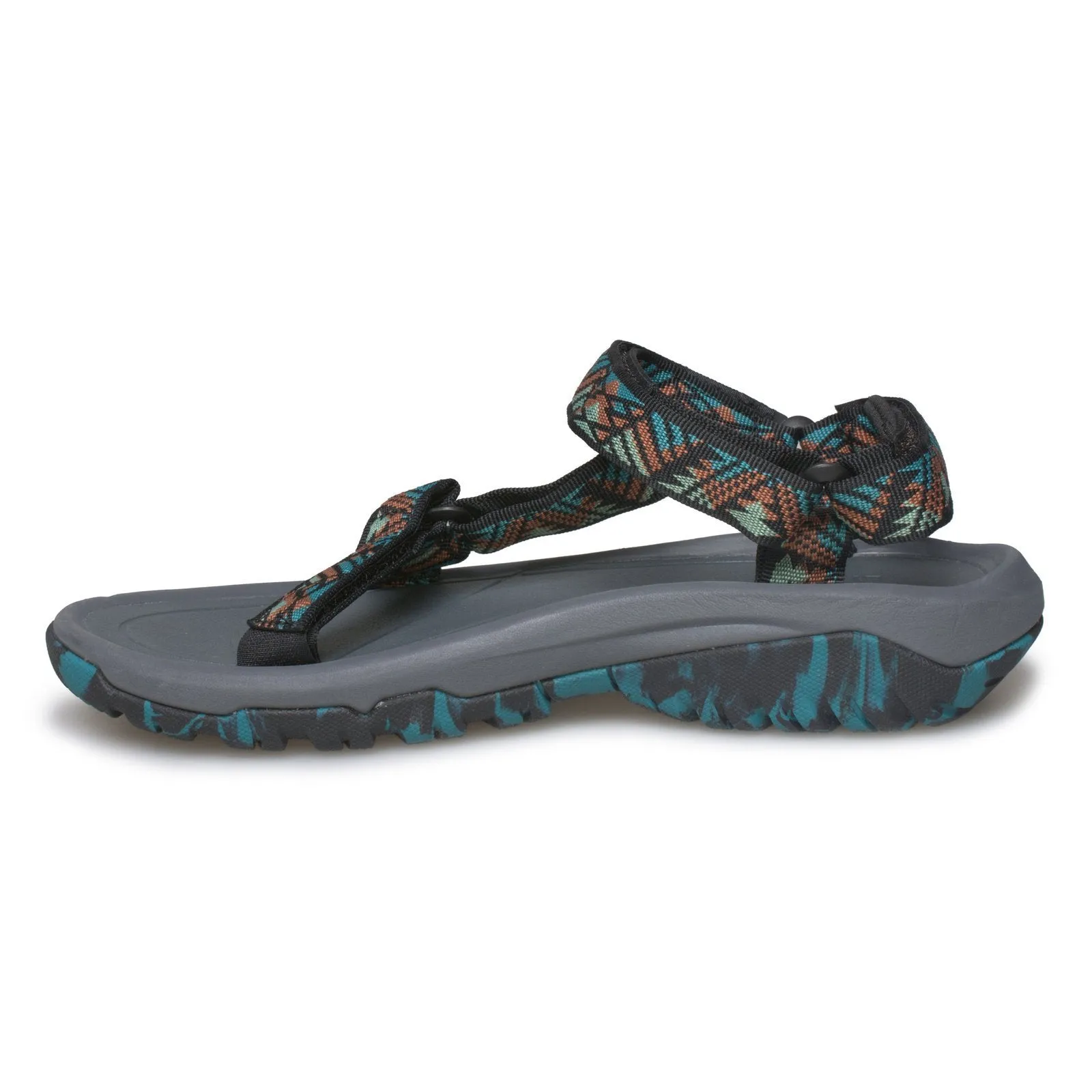 Teva XLT 2 Canyon Boomerang Canyon Sandals - Youth