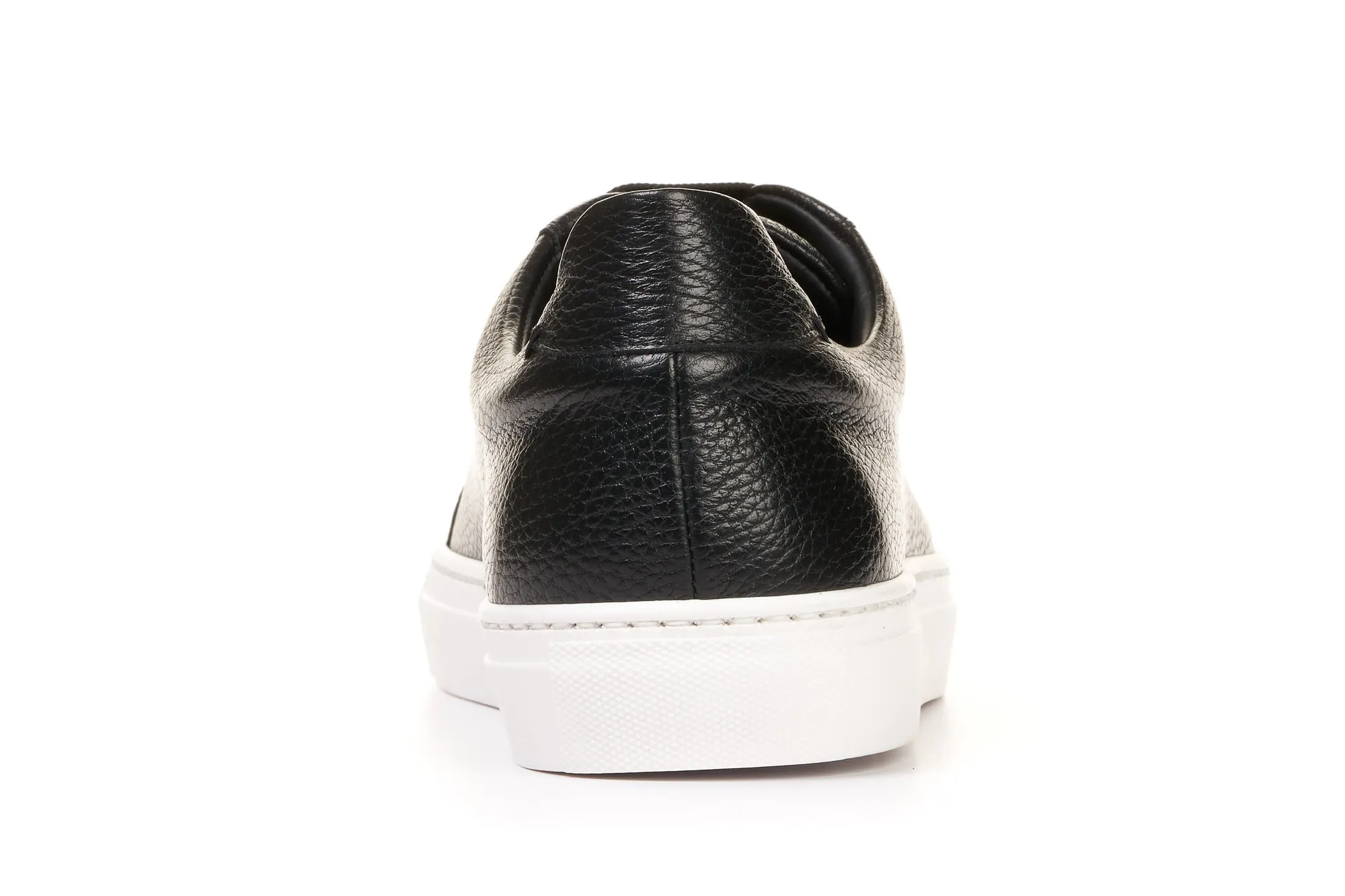 The Jones Sneaker - Black