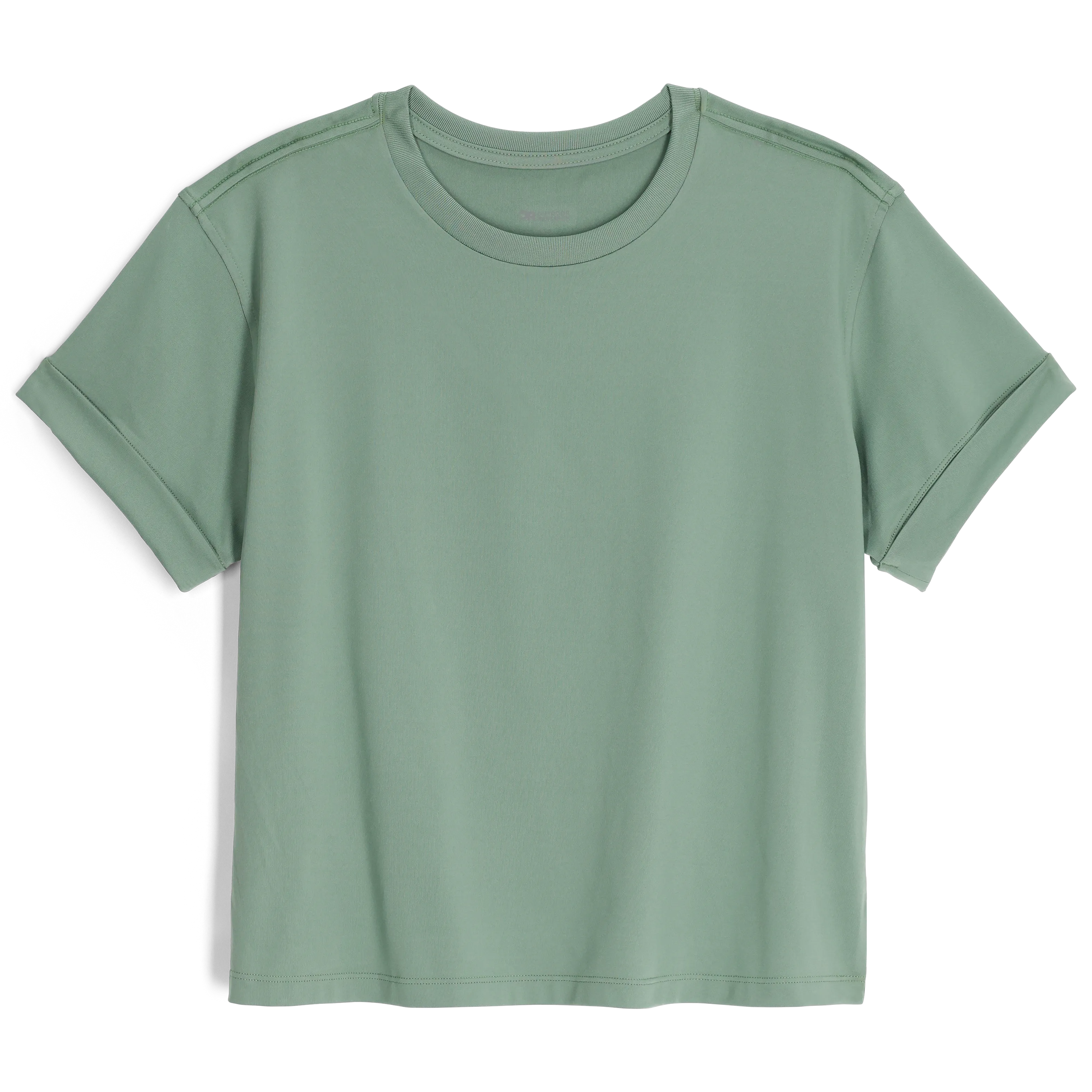 Women's Essential Boxy Tee